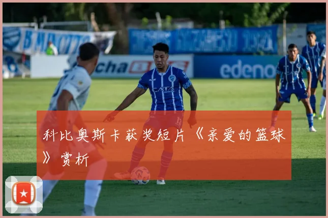 科比奥斯卡获奖短片《亲爱的篮球》赏析